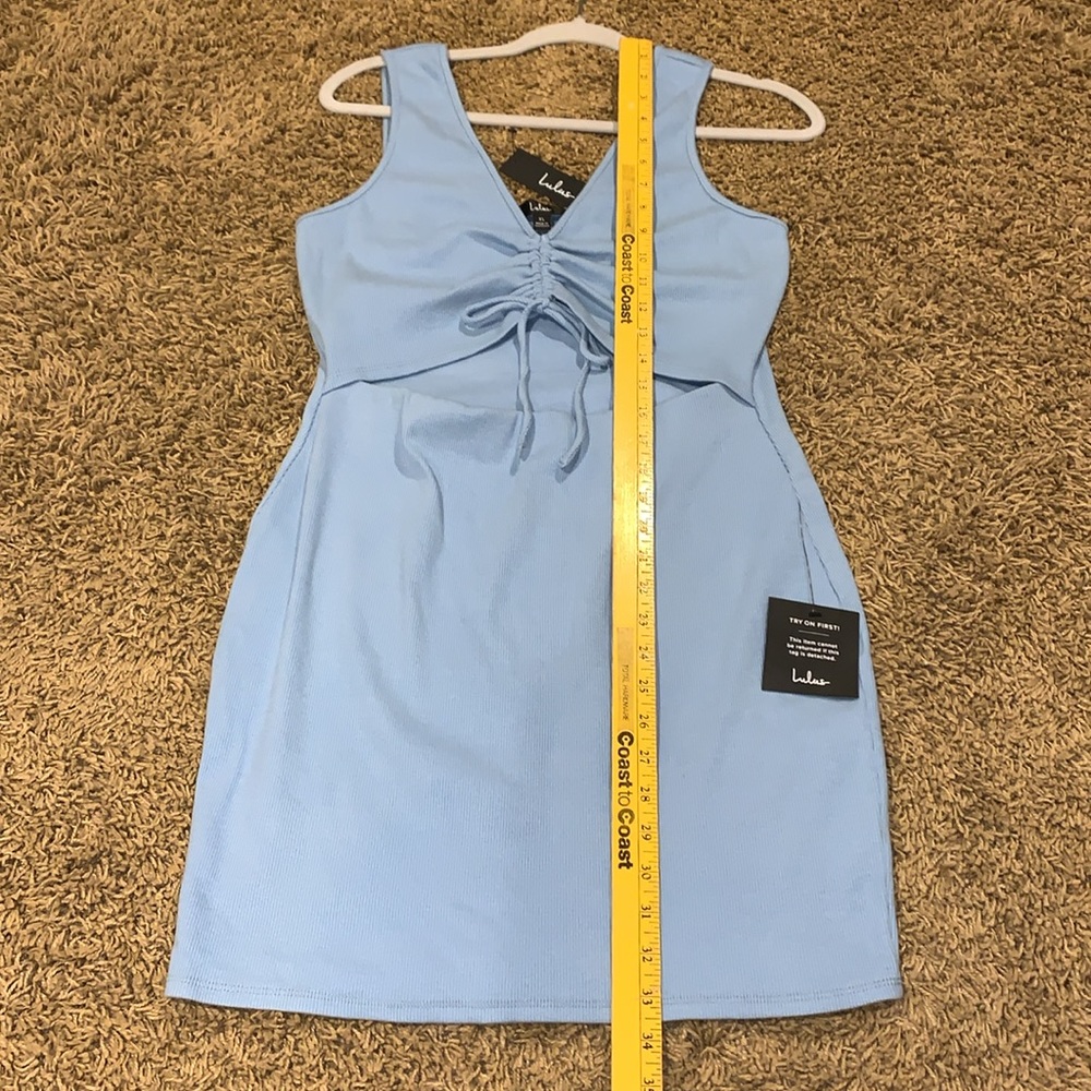 Lulus mini - Picture 4 of 9